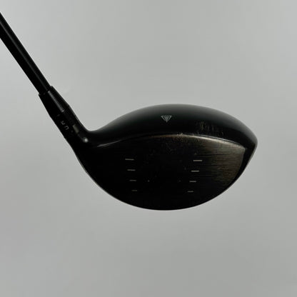 Titleist TS2 Driver 10,5° / Regular / Mitsubishi Kuro Kage 50 R – bild 5
