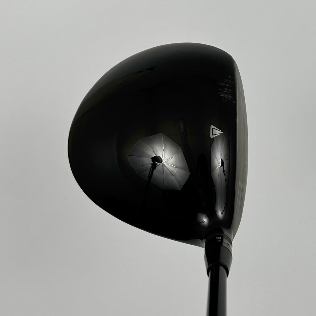 Titleist TS2 Driver 10,5° / Regular / Mitsubishi Kuro Kage 50 R – bild 7