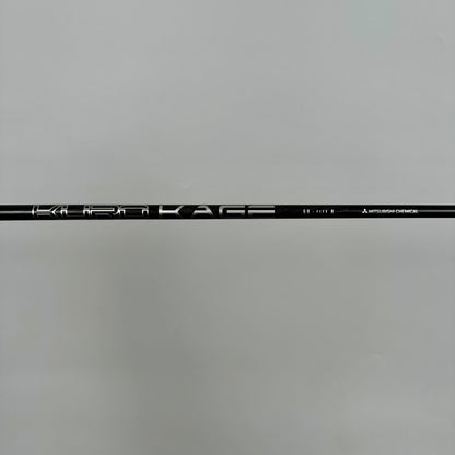 Titleist TS2 Driver 10,5° / Regular / Mitsubishi Kuro Kage 50 R – bild 8