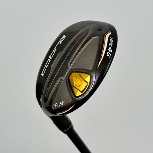 Cobra Fly-Z Hybrid 4-5 23,5° / Regular / Matrix VLCT Altus 75g R – bild 2
