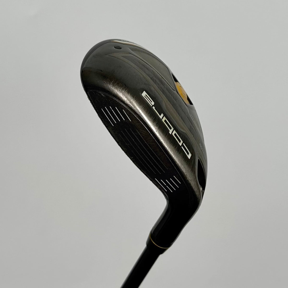 Cobra Fly-Z Hybrid 4-5 23,5° / Regular / Matrix VLCT Altus 75g R – bild 3