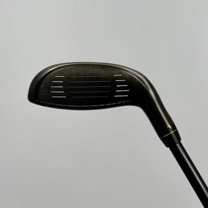Cobra Fly-Z Hybrid 4-5 23,5° / Regular / Matrix VLCT Altus 75g R – bild 4