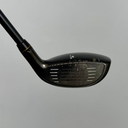 Cobra Fly-Z Hybrid 4-5 23,5° / Regular / Matrix VLCT Altus 75g R – bild 5