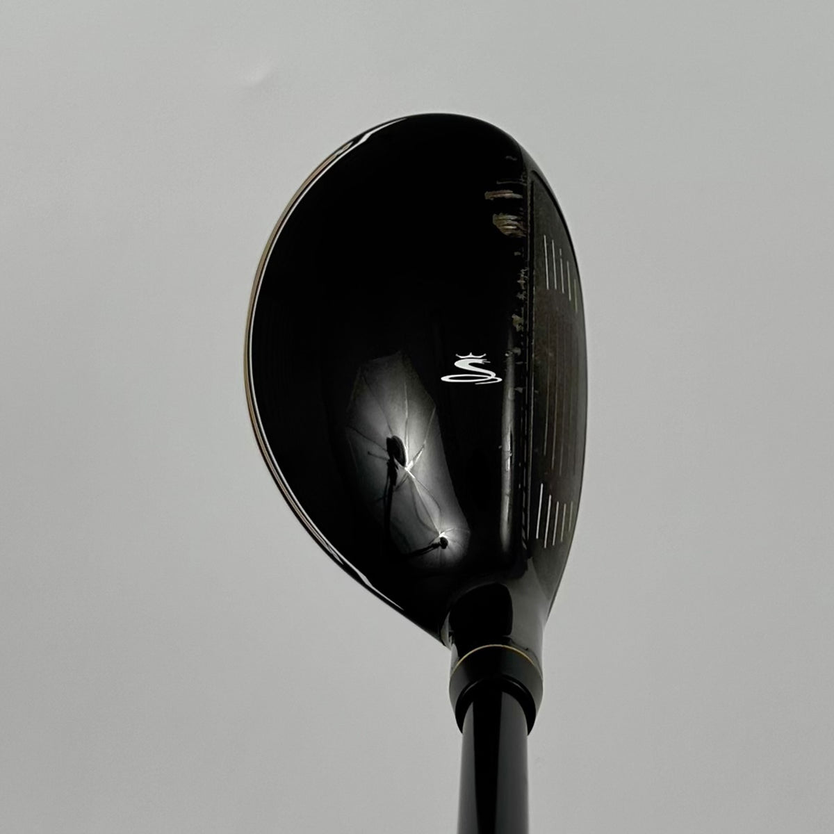 Cobra Fly-Z Hybrid 4-5 23,5° / Regular / Matrix VLCT Altus 75g R – bild 6