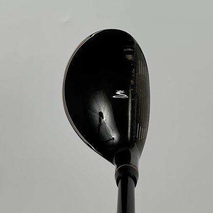 Cobra Fly-Z Hybrid 4-5 23,5° / Regular / Matrix VLCT Altus 75g R – bild 6