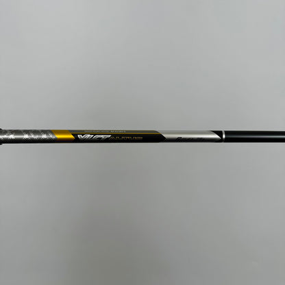 Cobra Fly-Z Hybrid 4-5 23,5° / Regular / Matrix VLCT Altus 75g R – bild 7