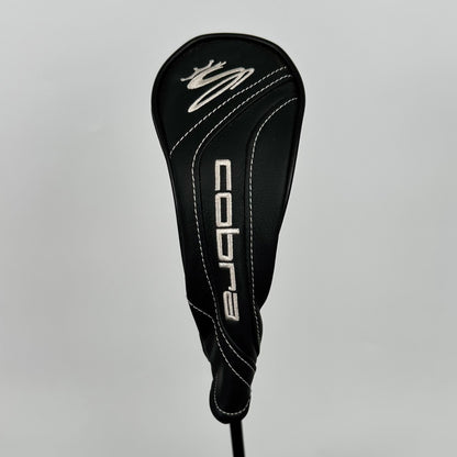 Cobra Fly-Z Hybrid 4-5 23,5° / Regular / Matrix VLCT Altus 75g R – bild 9