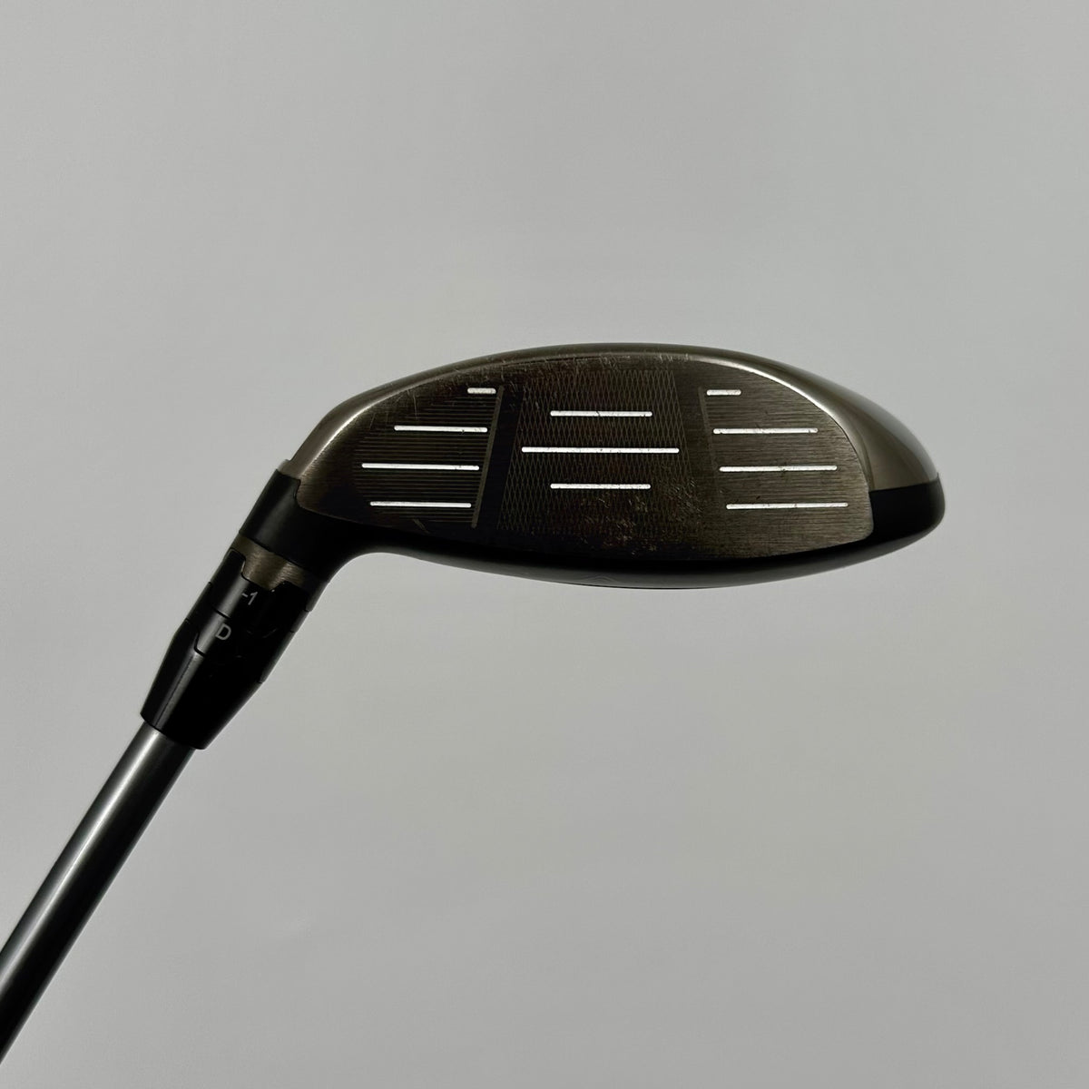 Callaway Paradym FW3 15° / Regular / Hzrdus Silver 5.5 60g – bild 4