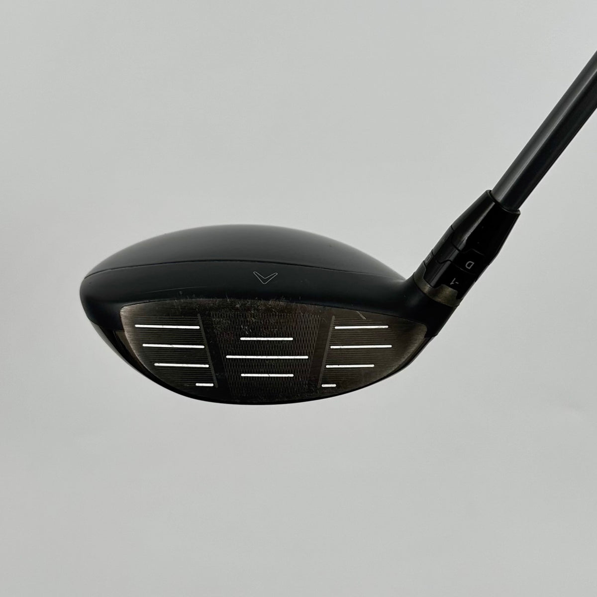 Callaway Paradym FW3 15° / Regular / Hzrdus Silver 5.5 60g – bild 5