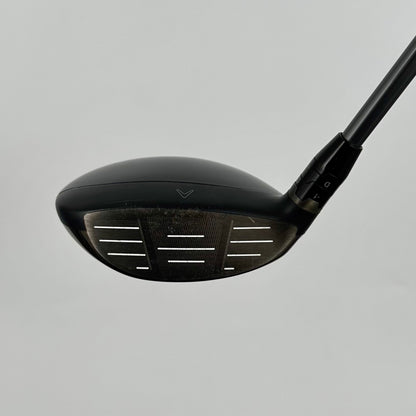 Callaway Paradym FW3 15° / Regular / Hzrdus Silver 5.5 60g – bild 5
