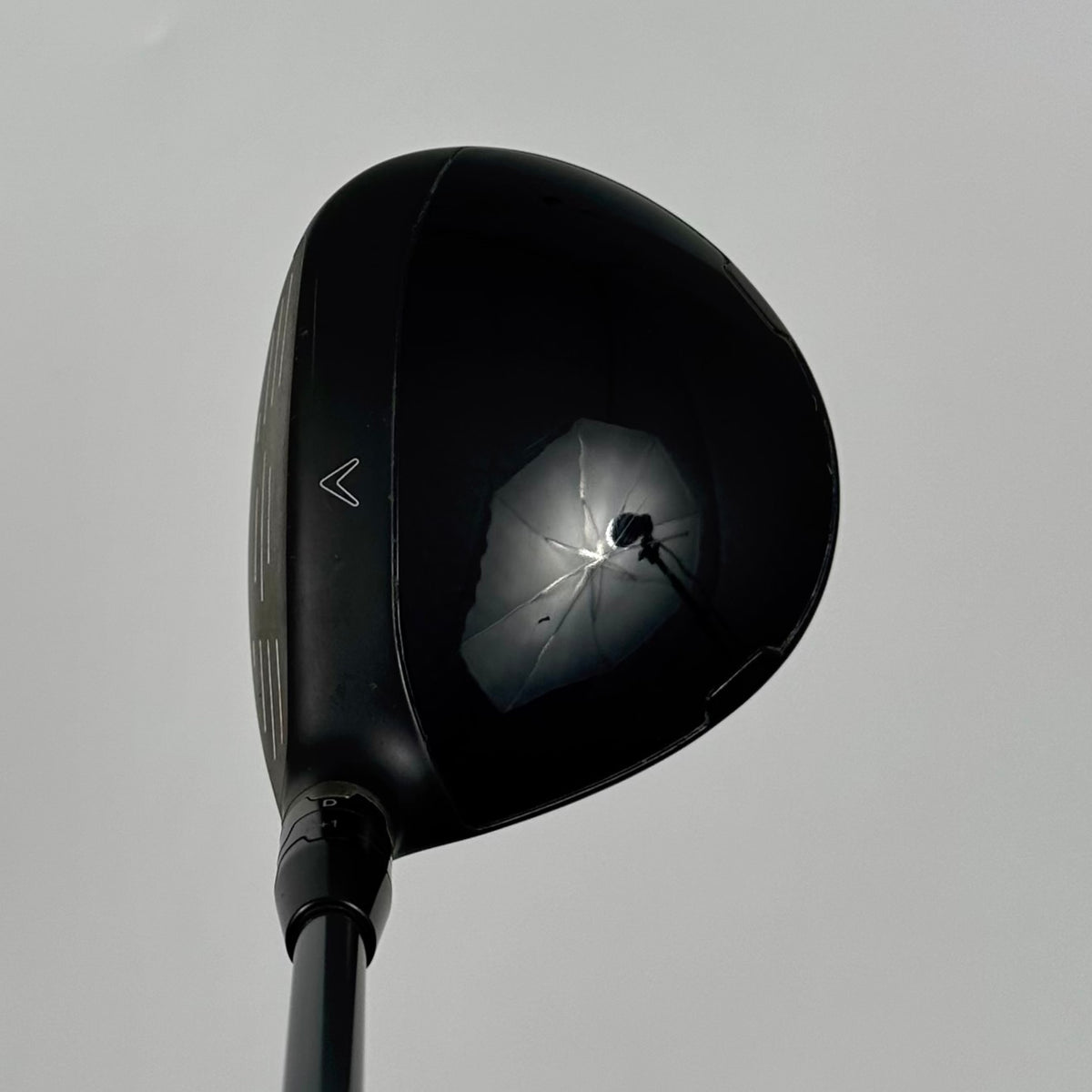 Callaway Paradym FW3 15° / Regular / Hzrdus Silver 5.5 60g – bild 6