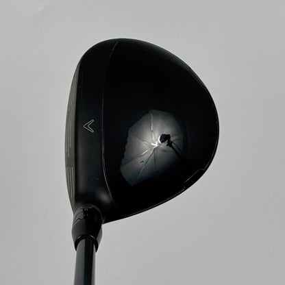 Callaway Paradym FW3 15° / Regular / Hzrdus Silver 5.5 60g – bild 6