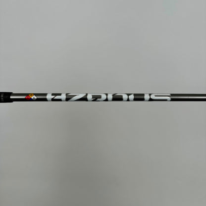 Callaway Paradym FW3 15° / Regular / Hzrdus Silver 5.5 60g – bild 7