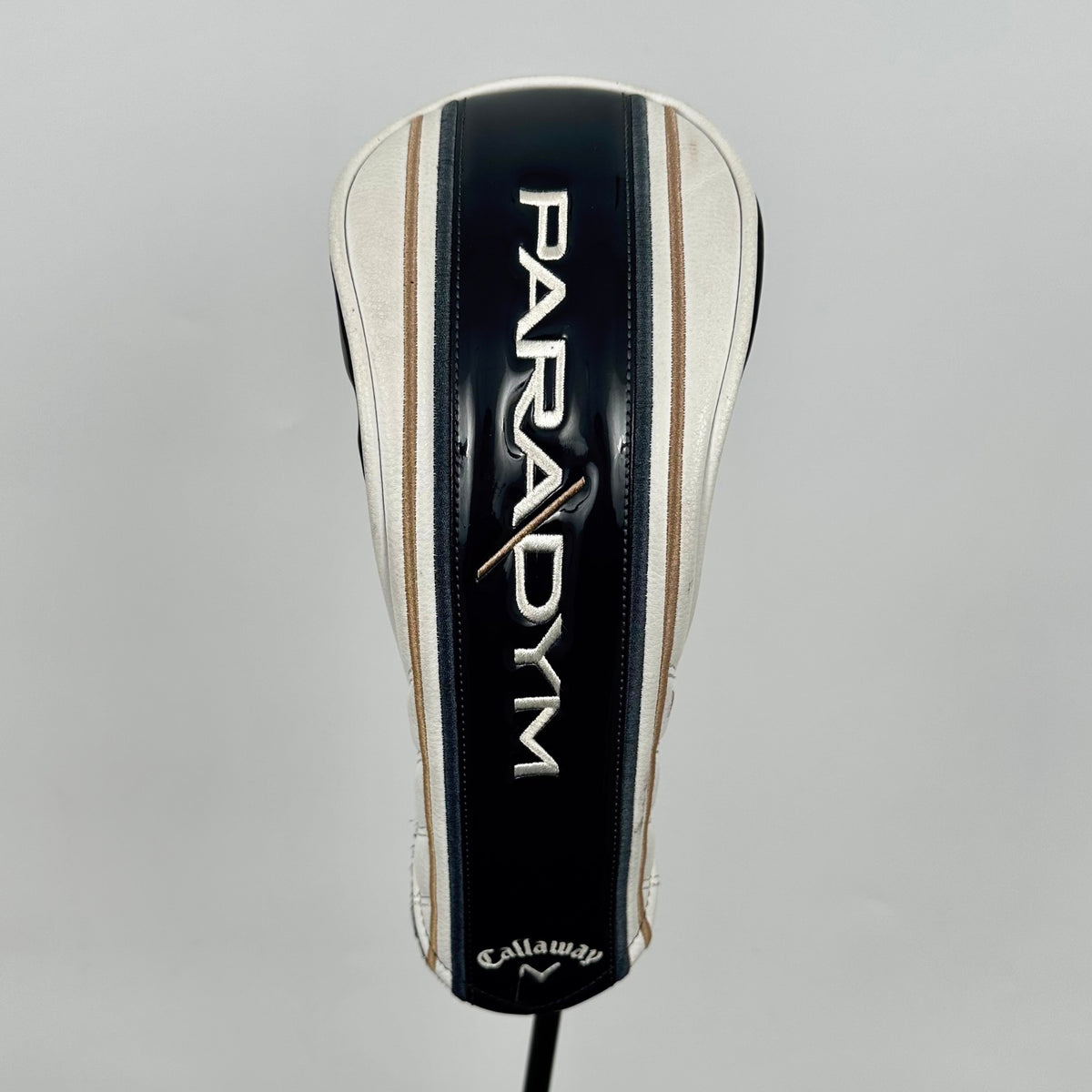 Callaway Paradym FW3 15° / Regular / Hzrdus Silver 5.5 60g – bild 9