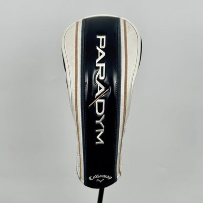 Callaway Paradym FW3 15° / Regular / Hzrdus Silver 5.5 60g – bild 9