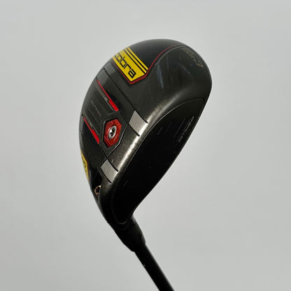 Cobra KING Speedzone Big Tour FW3 13,5° / Stiff / Tensei AV Blue 65 S – bild 3