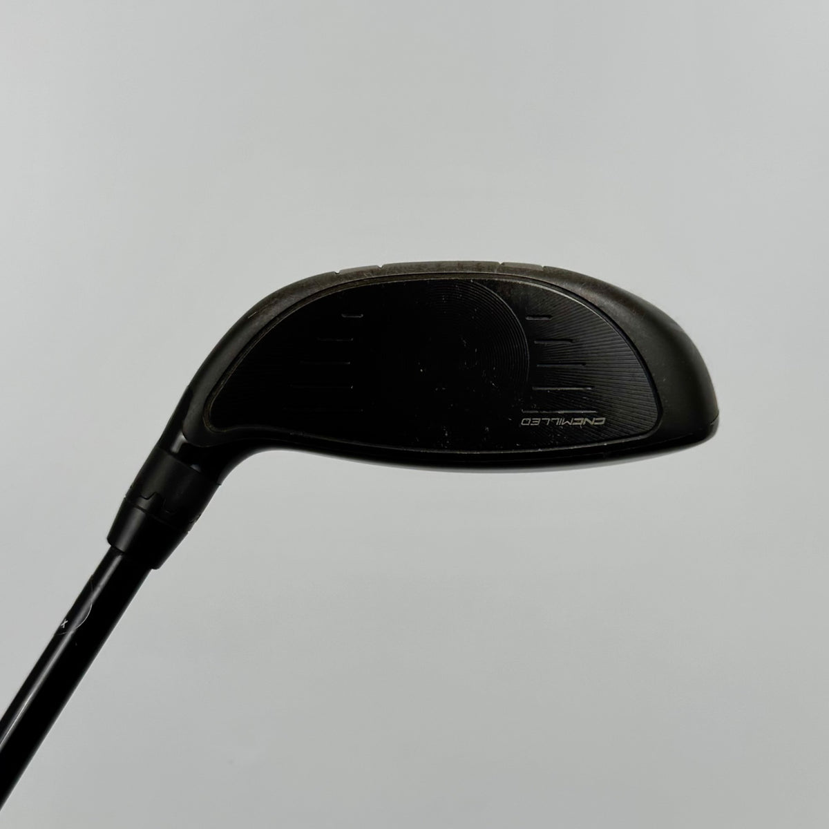Cobra KING Speedzone Big Tour FW3 13,5° / Stiff / Tensei AV Blue 65 S – bild 4