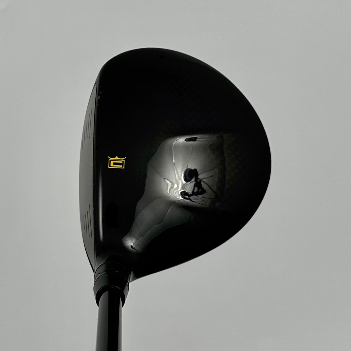 Cobra KING Speedzone Big Tour FW3 13,5° / Stiff / Tensei AV Blue 65 S – bild 6