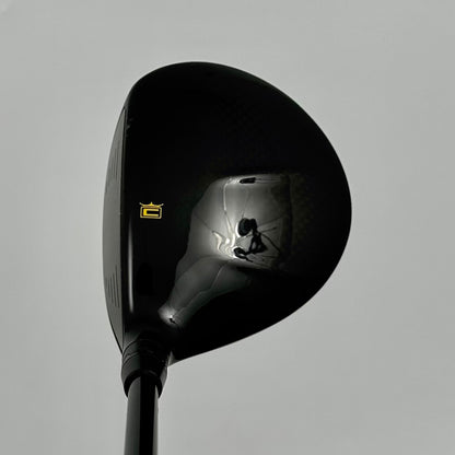 Cobra KING Speedzone Big Tour FW3 13,5° / Stiff / Tensei AV Blue 65 S – bild 6