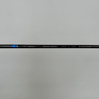 Cobra KING Speedzone Big Tour FW3 13,5° / Stiff / Tensei AV Blue 65 S – bild 7