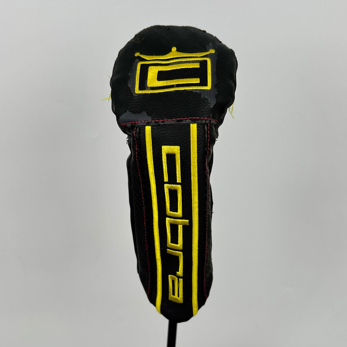 Cobra KING Speedzone Big Tour FW3 13,5° / Stiff / Tensei AV Blue 65 S – bild 9