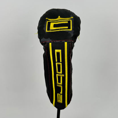 Cobra KING Speedzone Big Tour FW3 13,5° / Stiff / Tensei AV Blue 65 S – bild 9