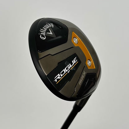 Callaway Rogue ST Max FW5 18° / Stiff / Tensei CR Blue 60 S – bild 2
