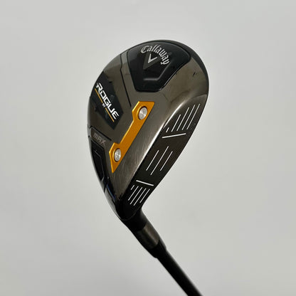 Callaway Rogue ST Max FW5 18° / Stiff / Tensei CR Blue 60 S – bild 3