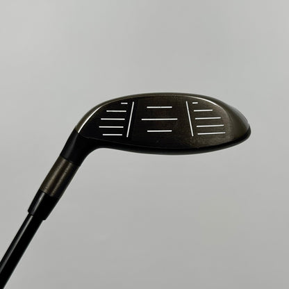 Callaway Rogue ST Max FW5 18° / Stiff / Tensei CR Blue 60 S – bild 4