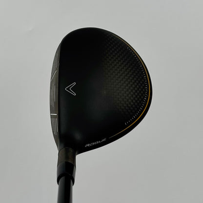 Callaway Rogue ST Max FW5 18° / Stiff / Tensei CR Blue 60 S – bild 6
