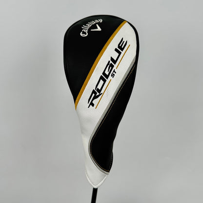 Callaway Rogue ST Max FW5 18° / Stiff / Tensei CR Blue 60 S – bild 9