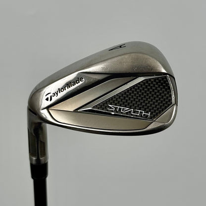 TaylorMade Stealth AW 49° / Regular / Fujikura Ventus Red 6-R – bild 1