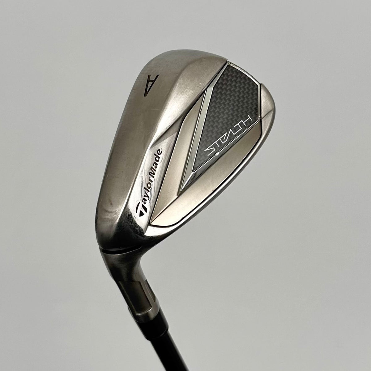 TaylorMade Stealth AW 49° / Regular / Fujikura Ventus Red 6-R – bild 3