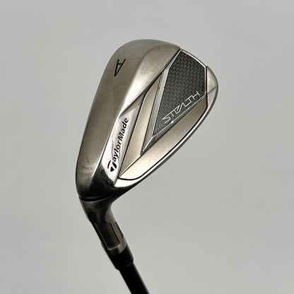 TaylorMade Stealth AW 49° / Regular / Fujikura Ventus Red 6-R – bild 3