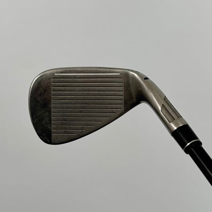 TaylorMade Stealth AW 49° / Regular / Fujikura Ventus Red 6-R – bild 4