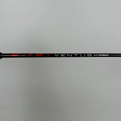 TaylorMade Stealth AW 49° / Regular / Fujikura Ventus Red 6-R – bild 7