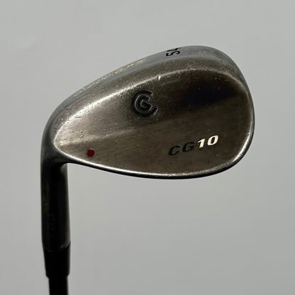 Cleveland CG10 54° / Wedge-flex / UST Mamiya Action Lite 55 W – bild 1