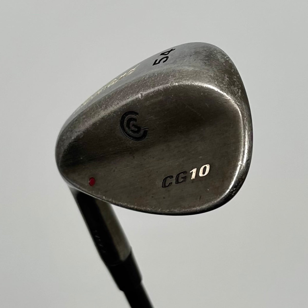 Cleveland CG10 54° / Wedge-flex / UST Mamiya Action Lite 55 W – bild 2