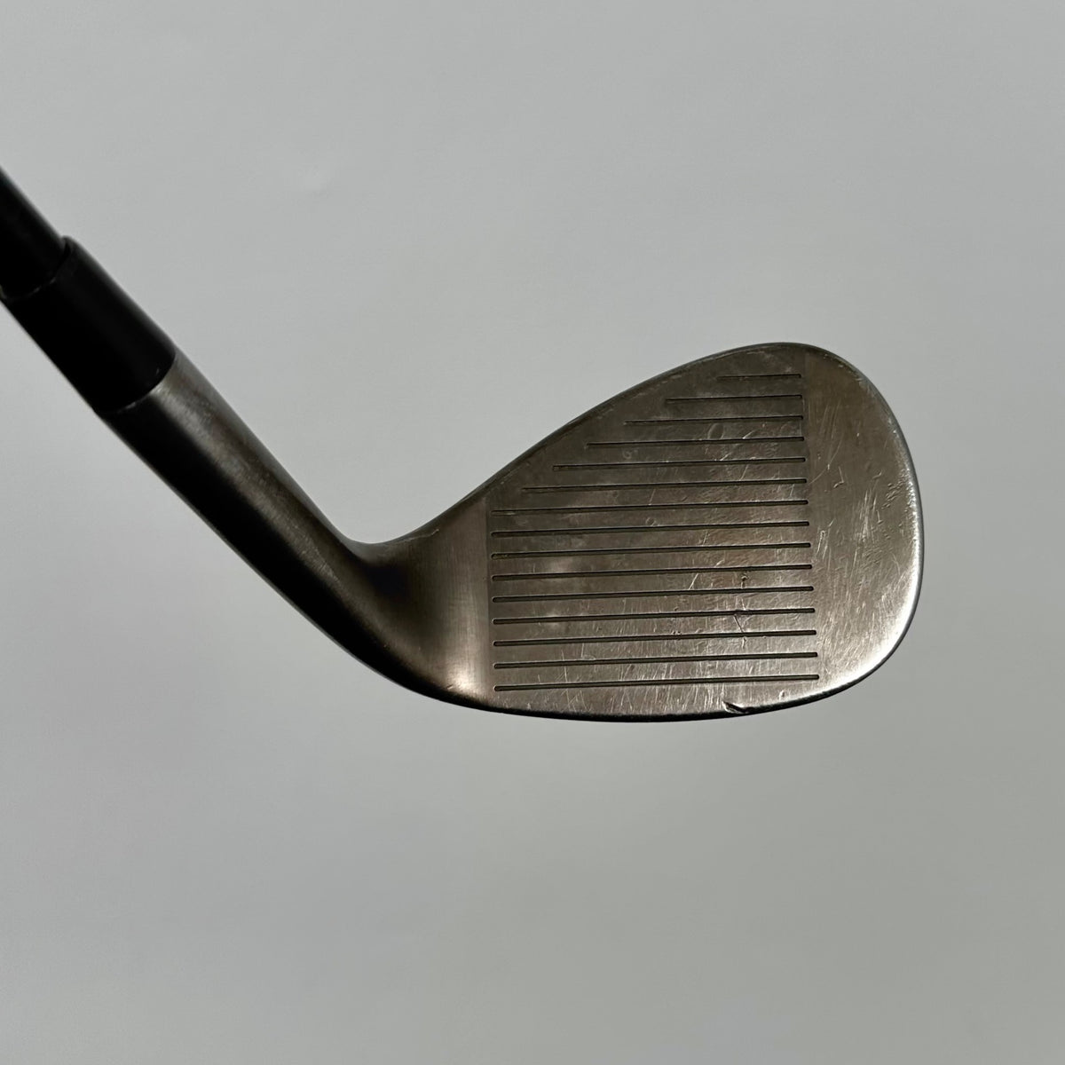 Cleveland CG10 54° / Wedge-flex / UST Mamiya Action Lite 55 W – bild 5