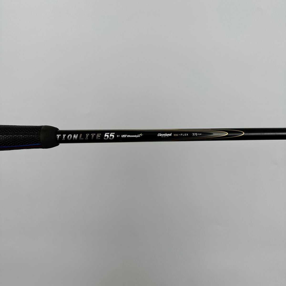 Cleveland CG10 54° / Wedge-flex / UST Mamiya Action Lite 55 W – bild 7