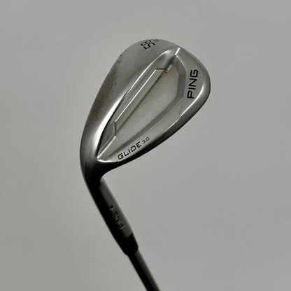 Ping Glide 3.0 58° / Wedge-flex / Nippon Z-Z115 – bild 3
