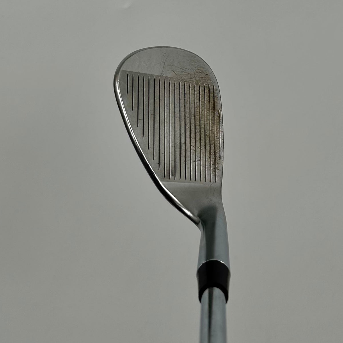 Ping Glide 3.0 58° / Wedge-flex / Nippon Z-Z115 – bild 6
