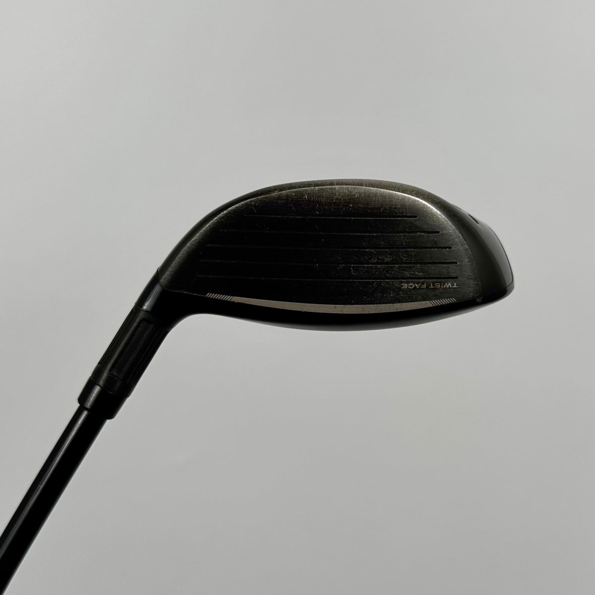 TaylorMade Stealth FW3 15° / Stiff / Hzrdus RDX Smoke Red 6.0 60g – bild 4