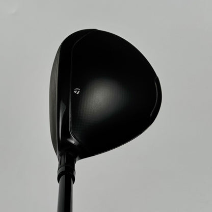 TaylorMade Stealth FW3 15° / Stiff / Hzrdus RDX Smoke Red 6.0 60g – bild 6