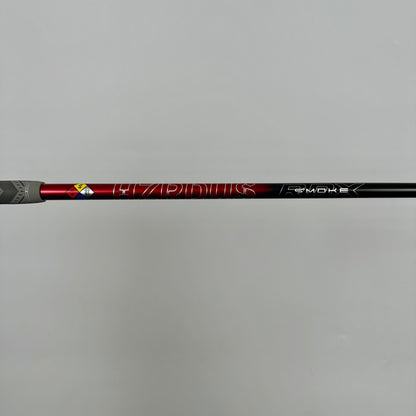 TaylorMade Stealth FW3 15° / Stiff / Hzrdus RDX Smoke Red 6.0 60g – bild 7