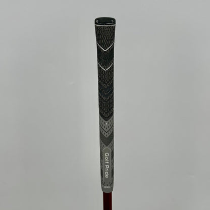 TaylorMade Stealth FW3 15° / Stiff / Hzrdus RDX Smoke Red 6.0 60g – bild 8