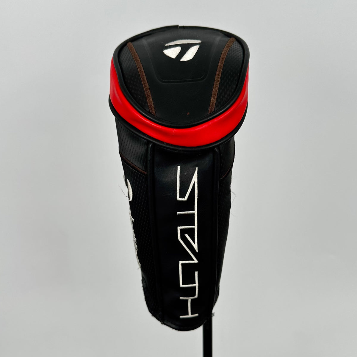 TaylorMade Stealth FW3 15° / Stiff / Hzrdus RDX Smoke Red 6.0 60g – bild 9