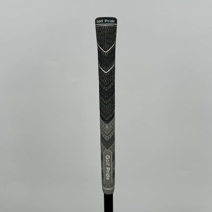 TaylorMade Stealth Plus+ Hybrid 4 22° / Stiff / Hzrdus RDX Smoke Black 6.0 80g HY – bild 10
