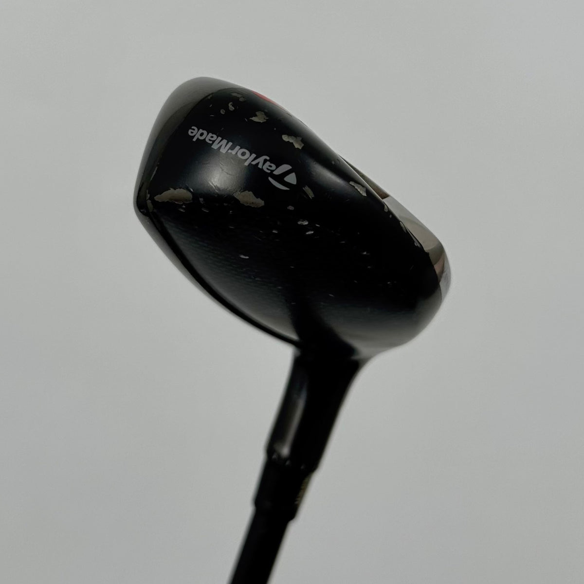 TaylorMade Stealth Plus+ Hybrid 4 22° / Stiff / Hzrdus RDX Smoke Black 6.0 80g HY – bild 8