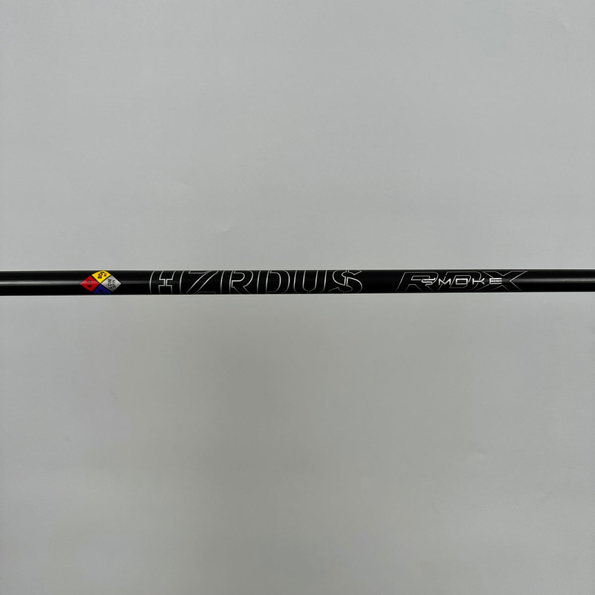 TaylorMade Stealth Plus+ Hybrid 4 22° / Stiff / Hzrdus RDX Smoke Black 6.0 80g HY – bild 9